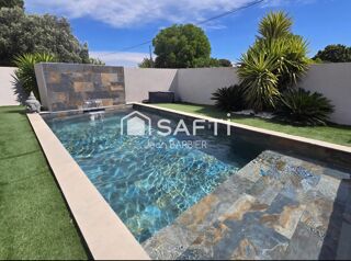  Maison � vendre 5 pi�ces 119 m�