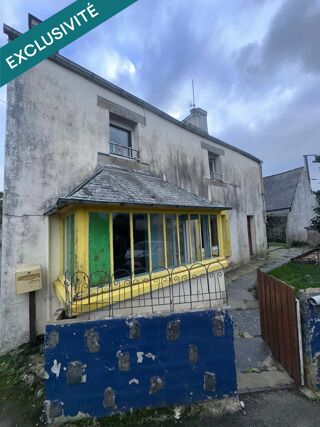  Maison � vendre 3 pi�ces 60 m�