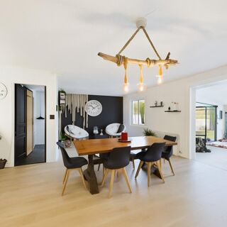  Maison à vendre 5 pièces 133 m²