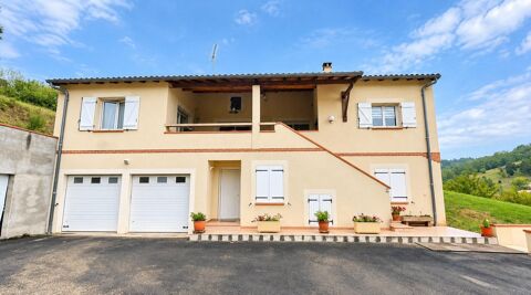   180m² de bonheur avec piscine ! Maison - 7 pièce(s) - 180 m²