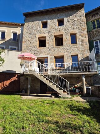  Maison � vendre 4 pi�ces 139 m�