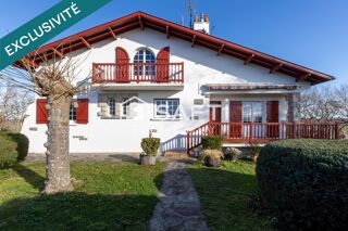  Maison � vendre 7 pi�ces 163 m�