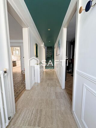  Maison à vendre 6 pièces 113 m²