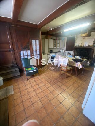 Vente Maison petite maison avec potentiel Le chatelet-sur-meuse