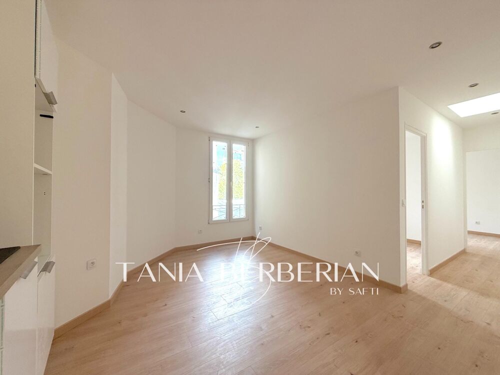 Vente Appartement Appartement 2/3 pièces - 49m2 - Proche Porte de Saint-Cloud Boulogne-billancourt