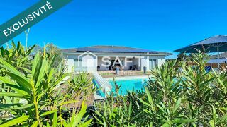  Maison � vendre 5 pi�ces 161 m�