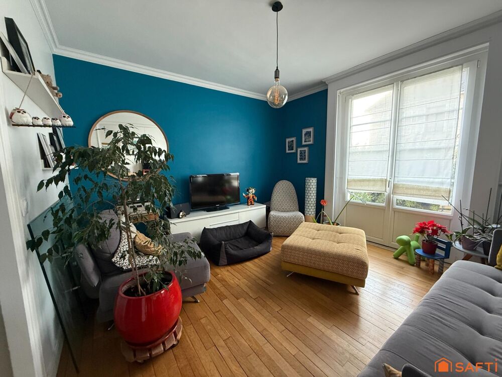 � vendre  Maison Caen (14000)