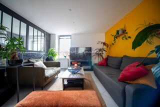  Maison à vendre 4 pièces 100 m²