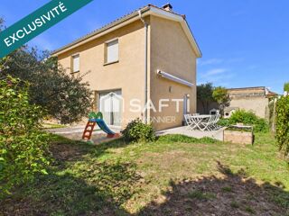  Maison à vendre 5 pièces 113 m²