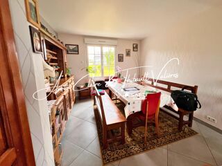  Maison  vendre 7 pices 110 m