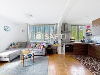  Maison à vendre 5 pièces 132 m²
