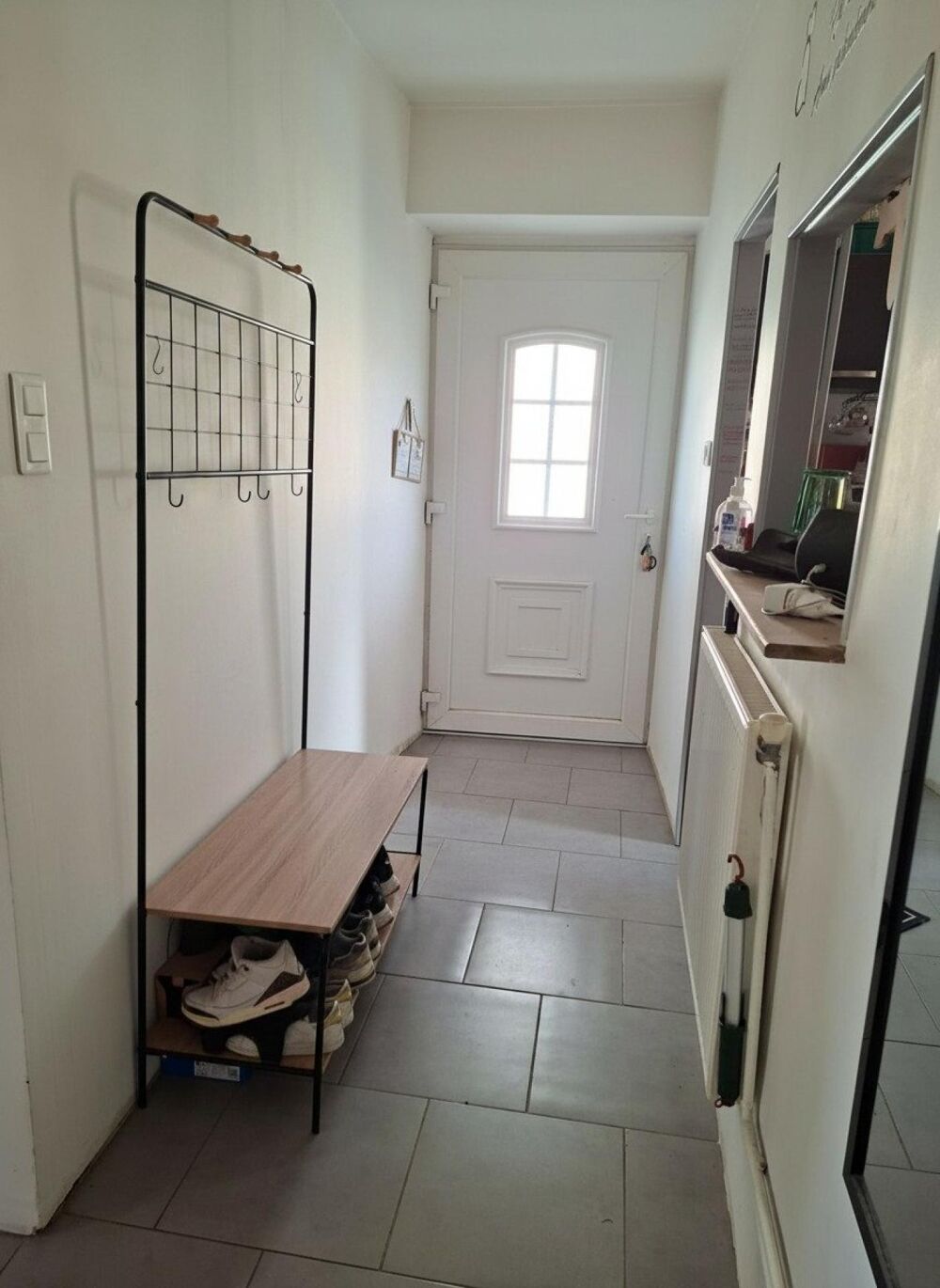 Maison individuelle au coeur du village
