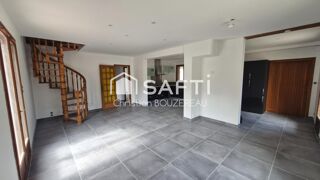  Maison à vendre 6 pièces 113 m²