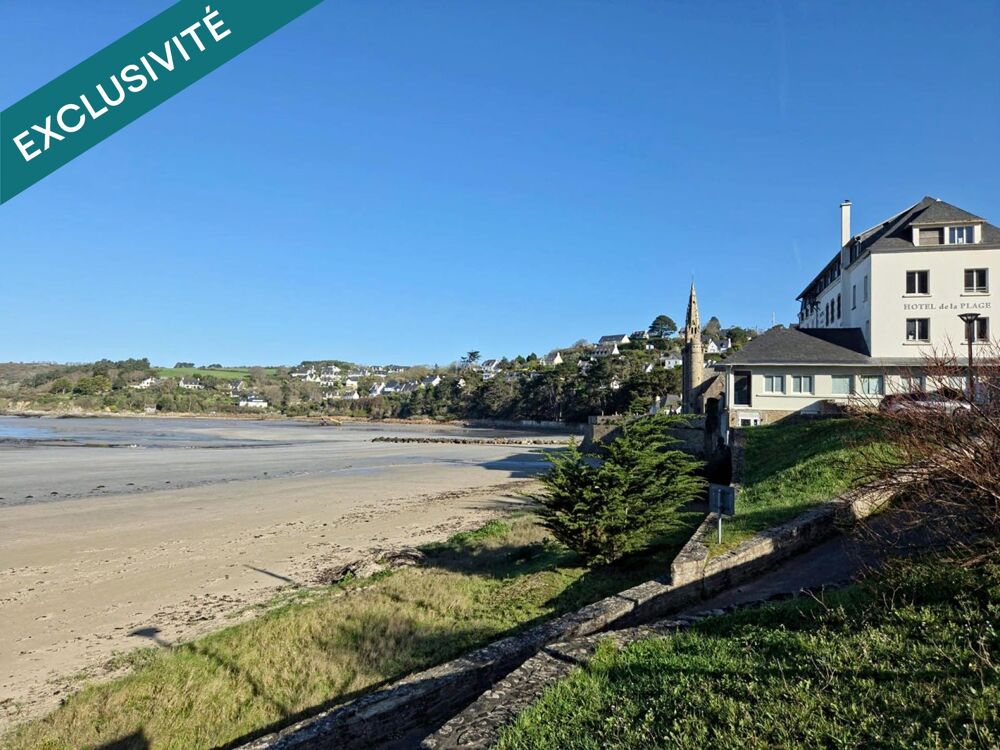 Vente Maison Maison bretonne proche mer à Saint-Michel Saint-michel-en-greve