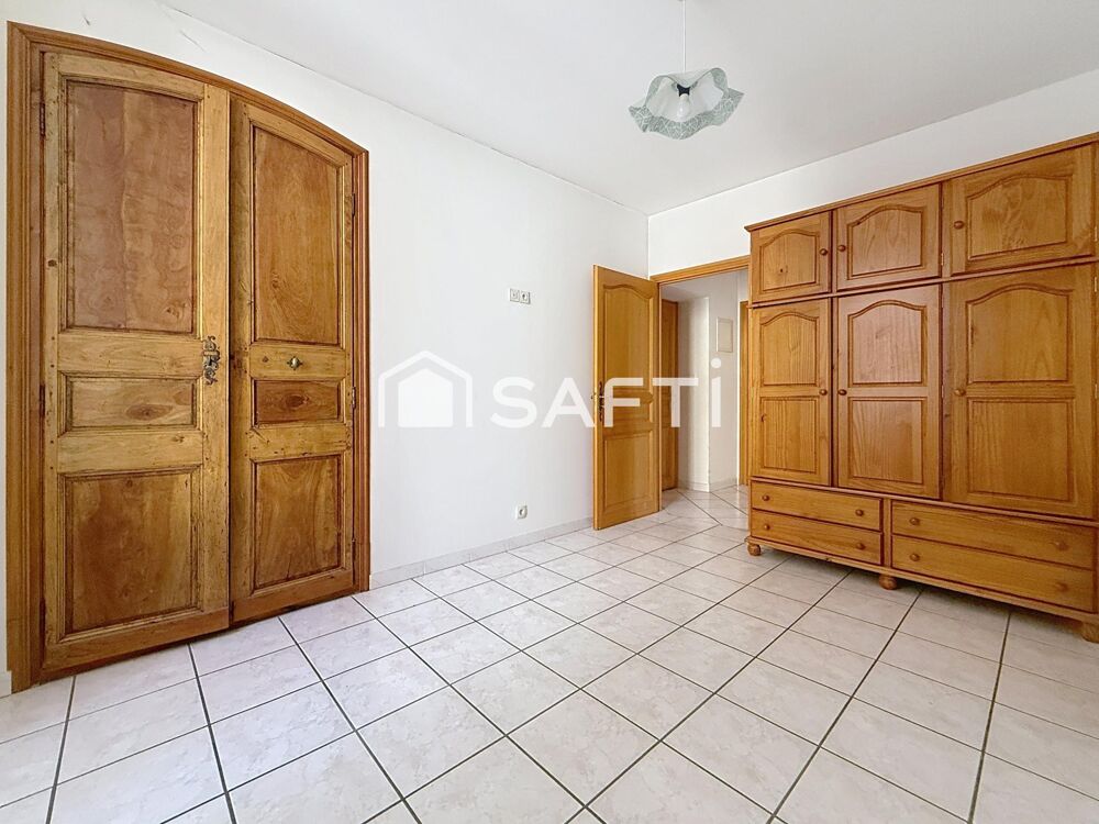 Appartement 4 pieces 97m2 au calme proche commodités