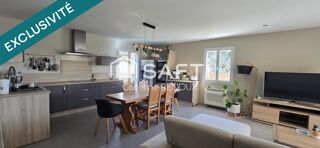  Maison � vendre 4 pi�ces 85 m�