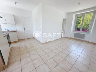  Appartement à vendre 3 pièces 40 m²