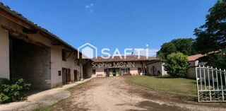 Maison à vendre 6 pièces 208 m²