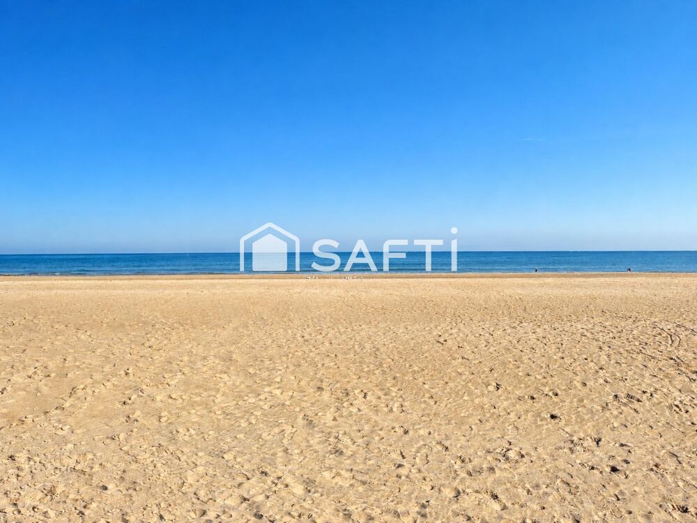 Vente Maison Bénerville-sur-Mer - Villa à 200 m de la mer Benerville-sur-mer