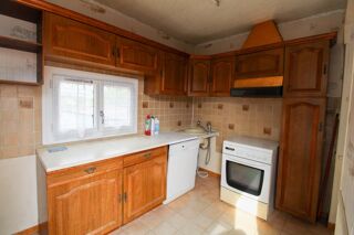  Maison à vendre 4 pièces 72 m²