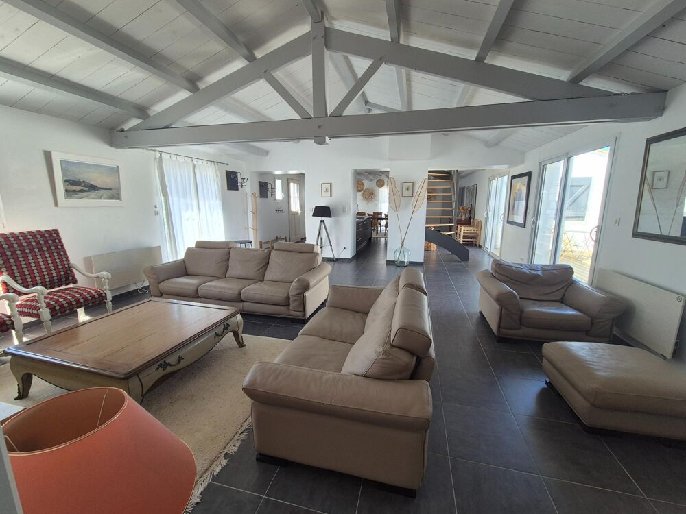 � vendre  Maison Noirmoutier-en-l'�le (85330)
