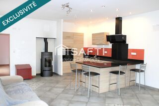  Maison à vendre 5 pièces 170 m² Remoiville