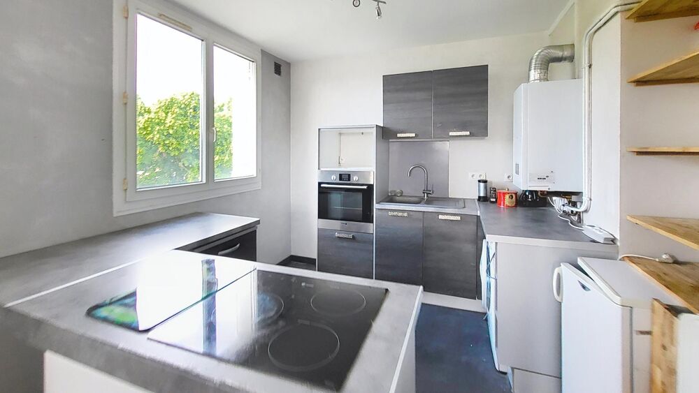 Appartement T3 pour investisseur