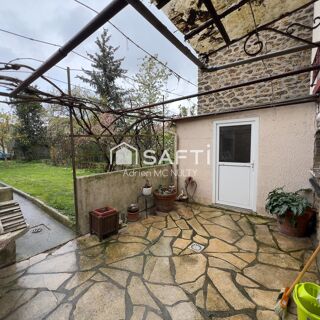  Maison � vendre 5 pi�ces 87 m�