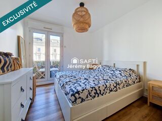 Appartement à vendre 3 pièces 66 m²