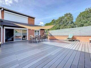  Maison  vendre 6 pices 113 m