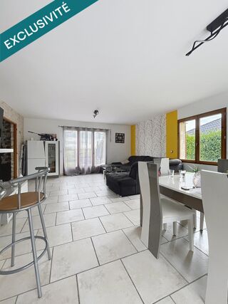  Maison à vendre 6 pièces 148 m²