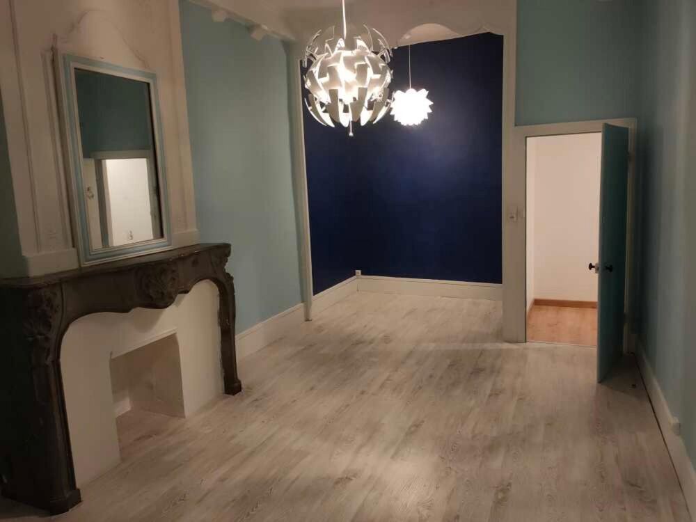 Vente Maison MAISON EN PIERRE AVEC TERRAIN Gy