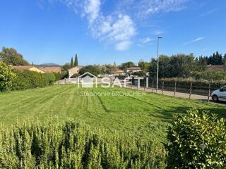  Terrain à vendre 570 m²