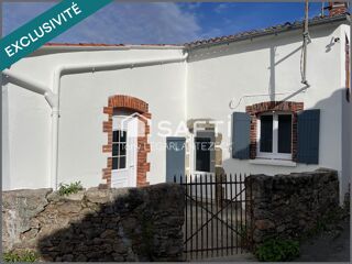  Maison  vendre 4 pices 62 m