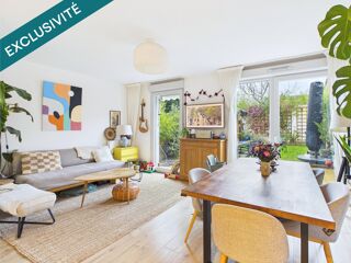  Maison � vendre 5 pi�ces 82 m�