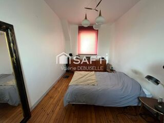  Appartement � vendre 3 pi�ces 52 m�