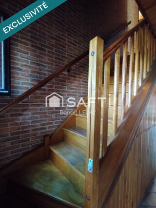  Maison � vendre 5 pi�ces 110 m�