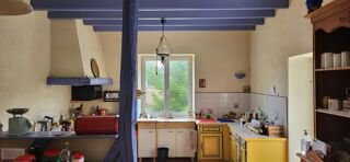  Maison � vendre 5 pi�ces 195 m�