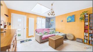  Maison à vendre 5 pièces 88 m²