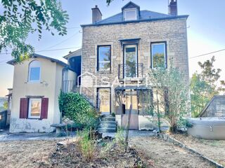  Maison à vendre 6 pièces 105 m²