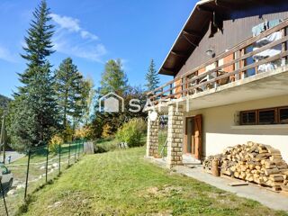  Maison à vendre 4 pièces 105 m²