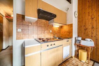 Appartement � vendre 2 pi�ces 36 m�