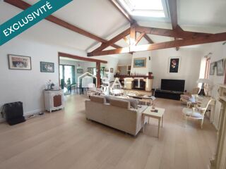 Maison à vendre 6 pièces 157 m²