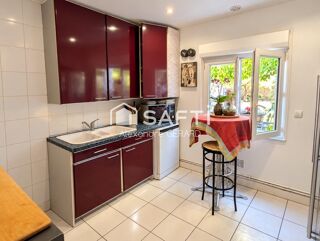  Maison à vendre 5 pièces 125 m²
