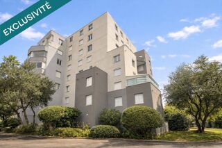  Appartement � vendre 4 pi�ces 77 m�