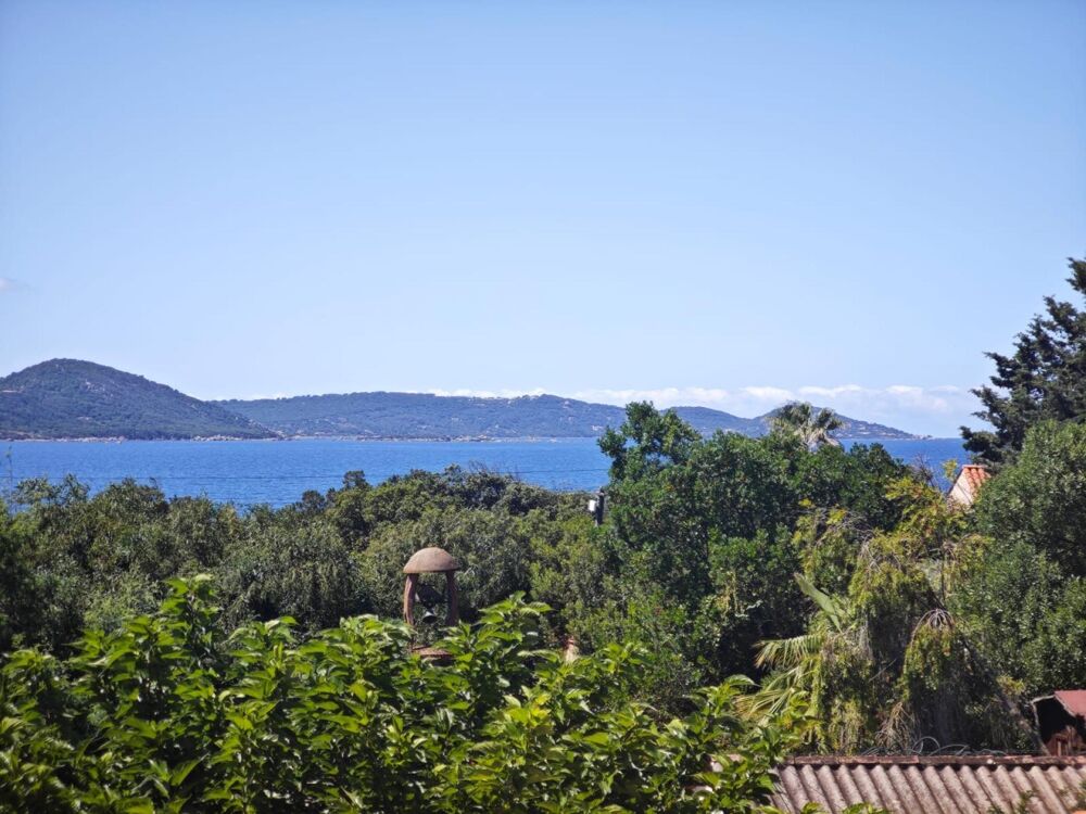 Vente Maison Vue mer, extérieurs et potentiel : une villa singulière Quasquara