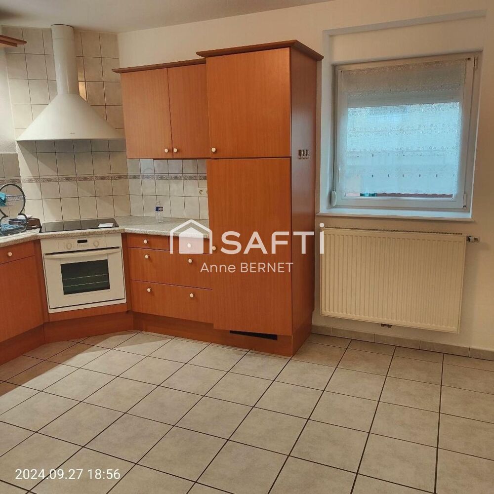Vente Appartement IDEALEMENT SITUE DANS UNE BELLE COPROPRIETE Danjoutin