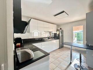  Maison à vendre 5 pièces 131 m²