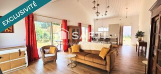  Maison à vendre 3 pièces 82 m²