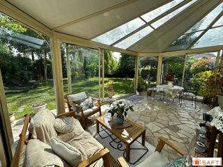  Maison à vendre 7 pièces 165 m²